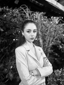 Mariami Burduli
