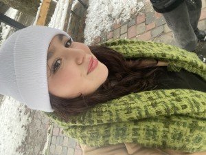 Mariami jurkhadze