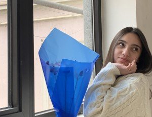 მარიამი მაღლაკელიძე