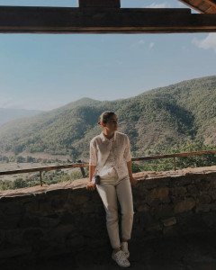 მართა ივანიძე