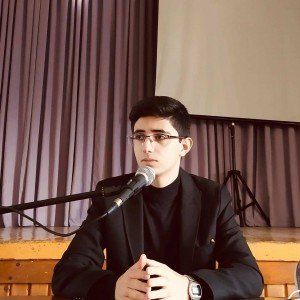 მიხეილ არაქელიანი