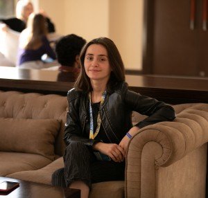 ნანა გვარიშვილი