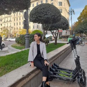 ნატალი გვარამაძე