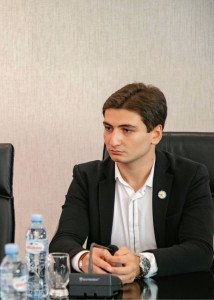 ნიკოლოზ კეთილაძე