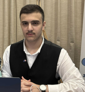 ნიკოლოზ მიმინოშვილი