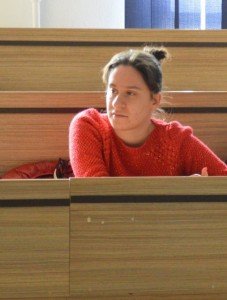 ნინი მანჯავიძე