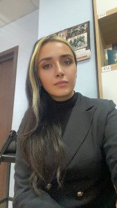 ნინო ბუღაძე