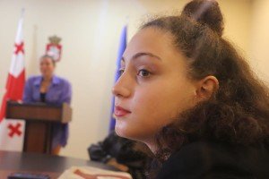 ნინო ჯაკონია