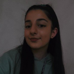 ოფელია სარკისიან