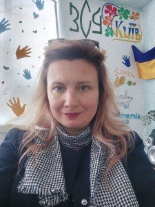 Olga Oleksandrivna