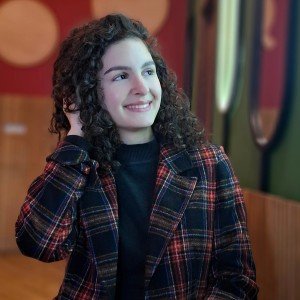 სალომე დანელია