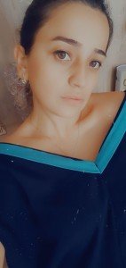 სალომე დავითაძე