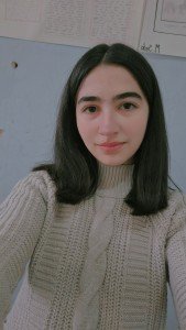 სევჯი გუსეინოვა