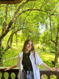 სოფო გობეჯიშვილი