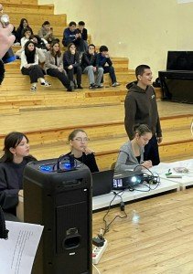 თაია ბუხსიანიძე