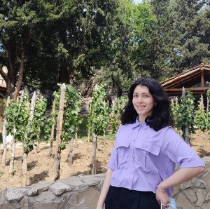 თაკო წურწუმია