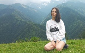 თამარ მანია