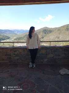 თამილა იაკობაძე