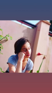 Tamuna Gorgadze