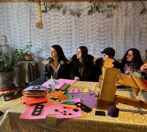 ტანია ფოკინა