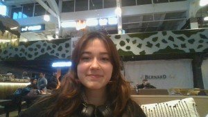 Tekla Modebadze