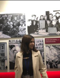 თეკლა ნაფიშვილი