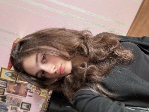 თეკლა ზარიძე