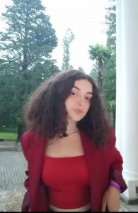 თიკო აბაშიძე