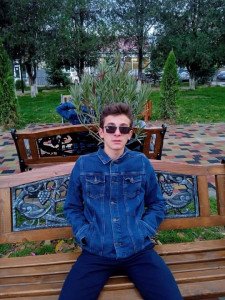 ტრისტან ნებაძე