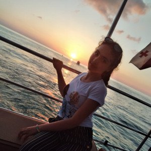 ვენერა ალექსანიან