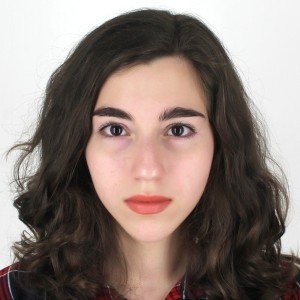 ვიკტორია ოხიკიანი