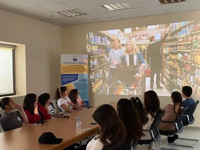 ,,ჩემი ტანსაცმელი-ჩემი უფლებაა