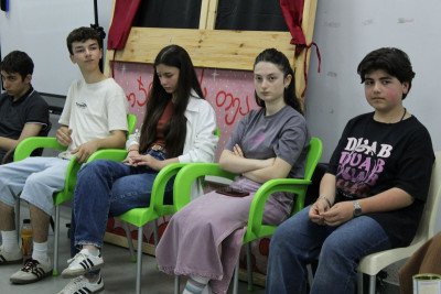 ლიდერთა ლაბორატორია