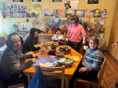 მოხალისეობა 360