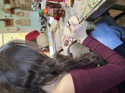 მოხალისეობა 360•