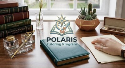 Polaris_tutoring
