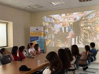 ,,ჩემი ტანსაცმელი-ჩემი უფლებაა