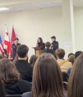 გაეროს მოდელირება