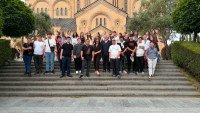 ისტორიული ფესვები და საგანმანათლებლო მოხალისეობა