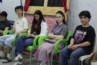 ლიდერთა ლაბორატორია