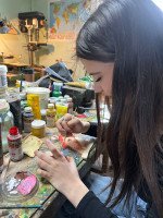 შშმ პირთა დღის ცენტრი