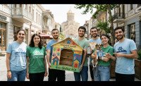 Tbilisi Paws