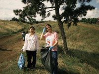 World cleanup day 2026