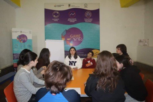 თამაში CLUEDO